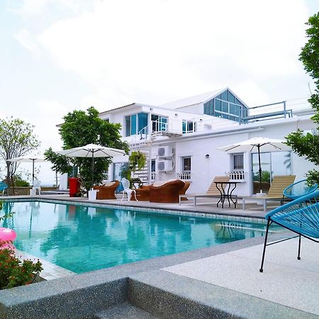 Khao Chi Chan Resort Ban Nong Chap Tao 외부 사진