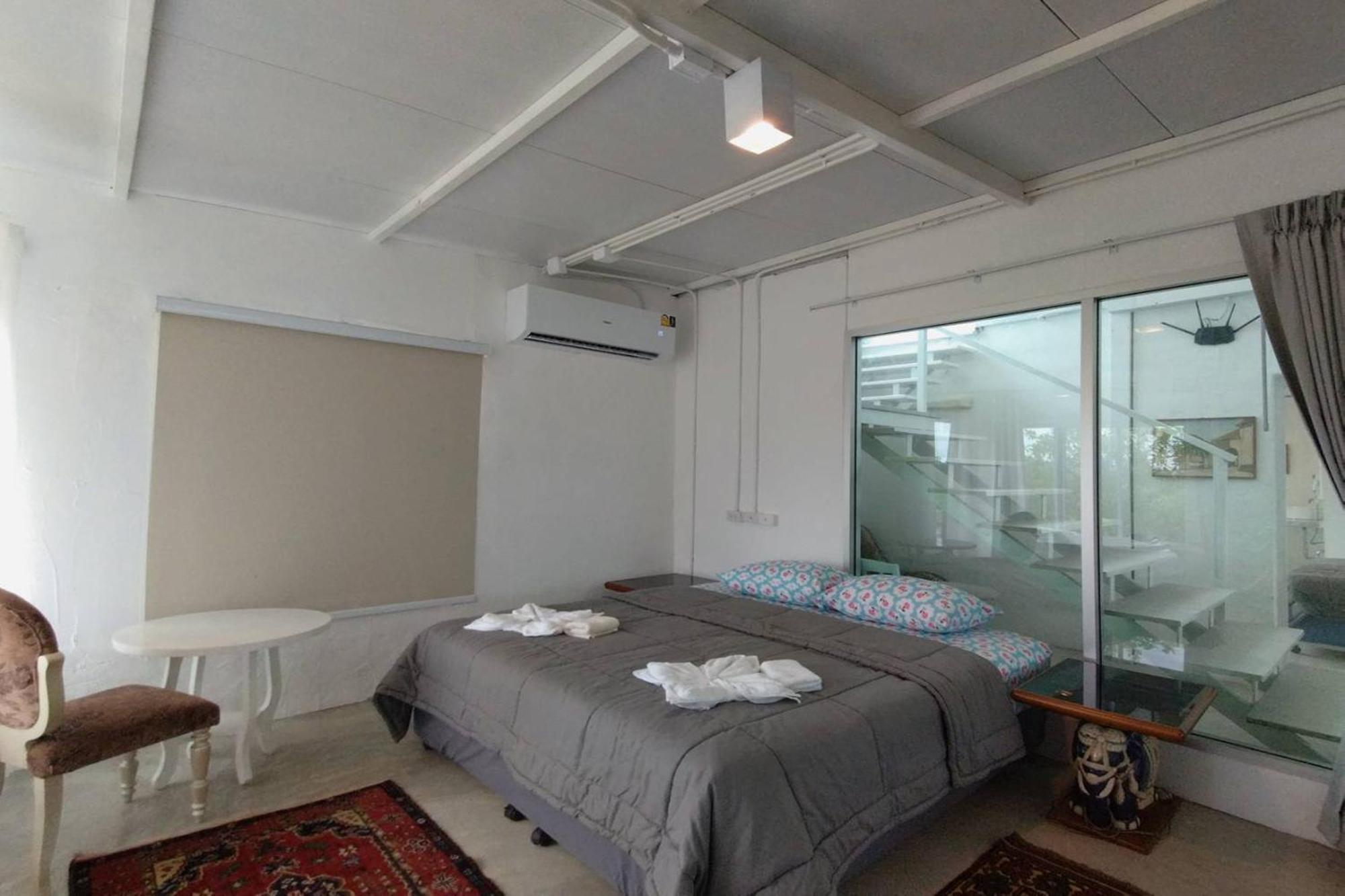 Khao Chi Chan Resort Ban Nong Chap Tao 외부 사진