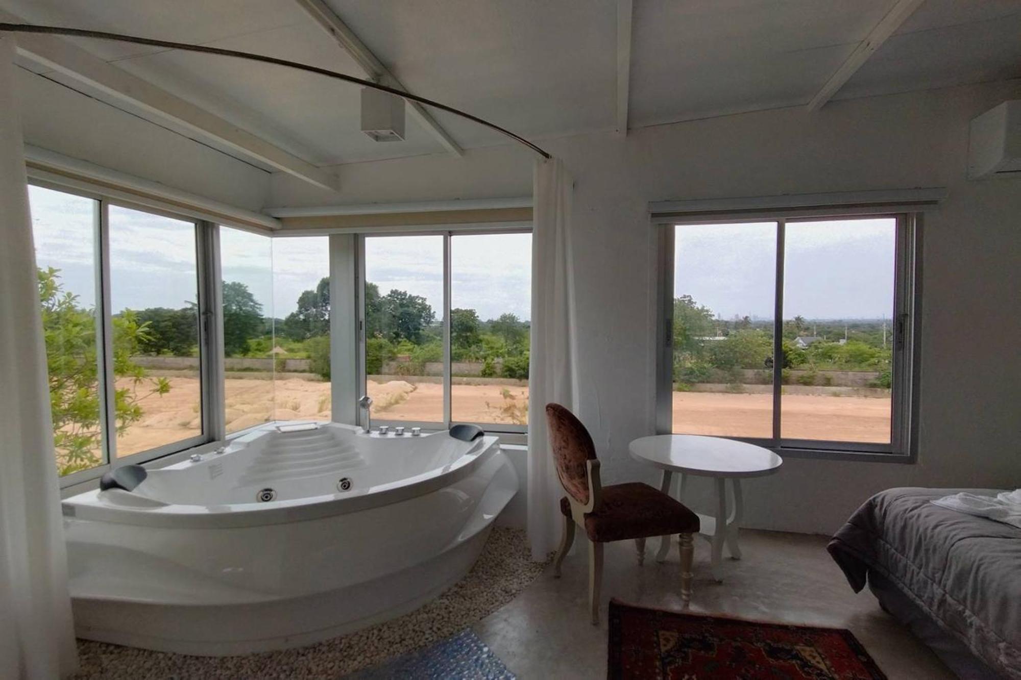 Khao Chi Chan Resort Ban Nong Chap Tao 외부 사진