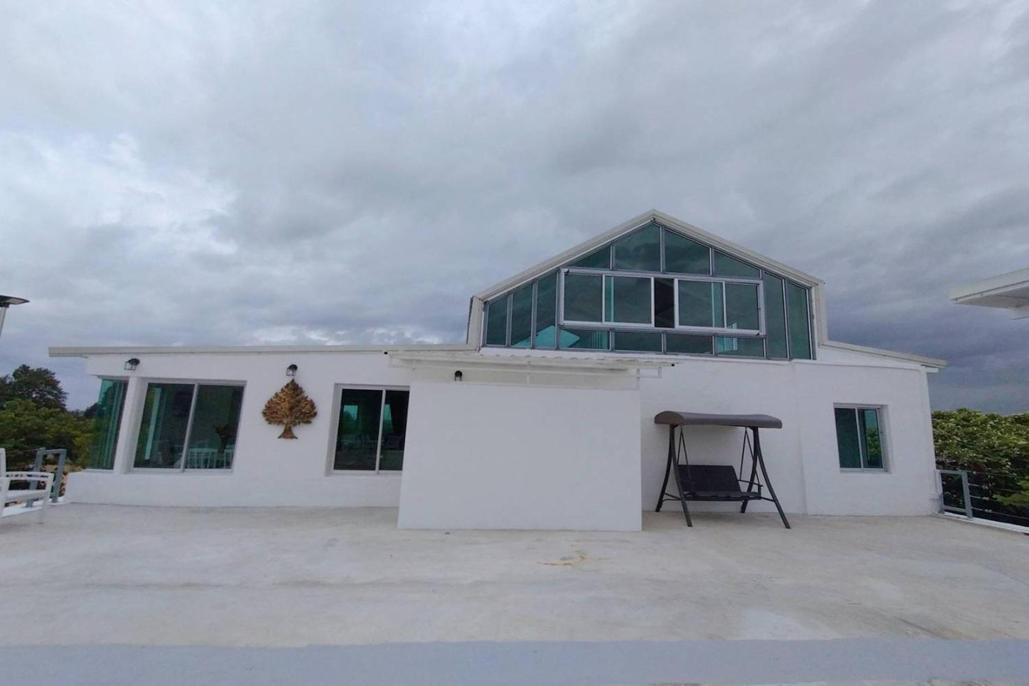 Khao Chi Chan Resort Ban Nong Chap Tao 외부 사진