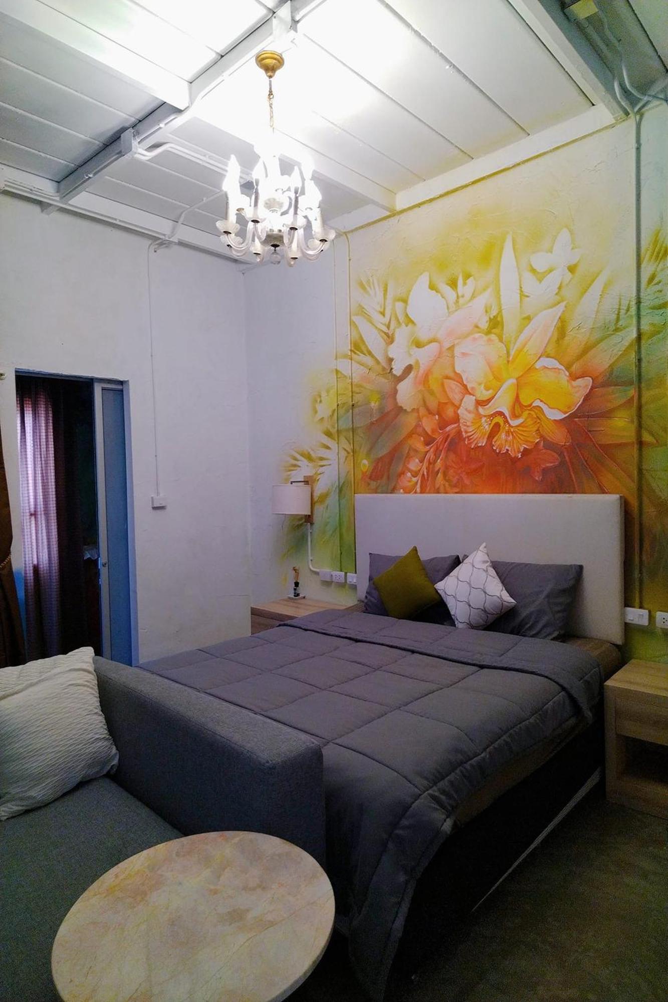 Khao Chi Chan Resort Ban Nong Chap Tao 외부 사진