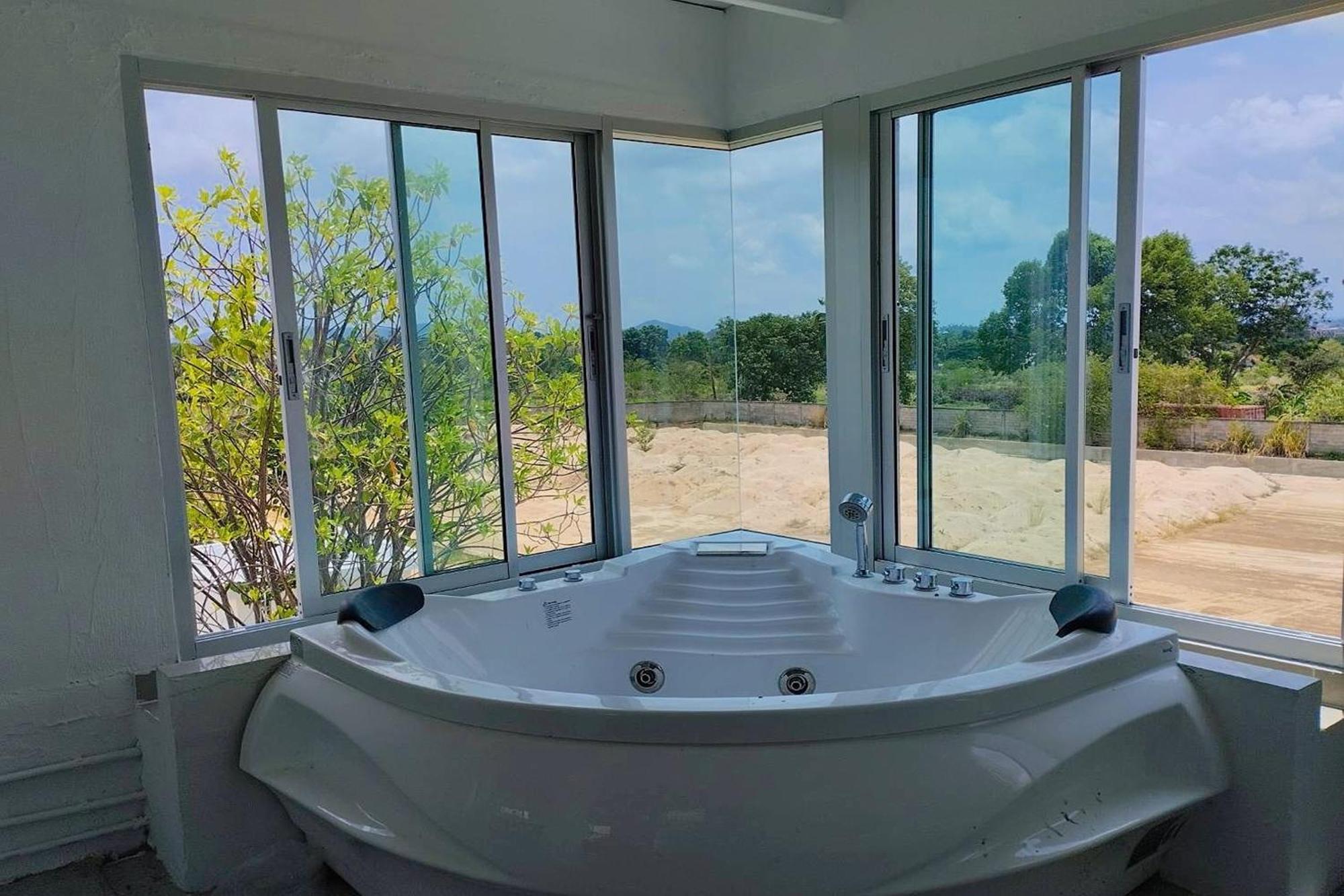 Khao Chi Chan Resort Ban Nong Chap Tao 외부 사진