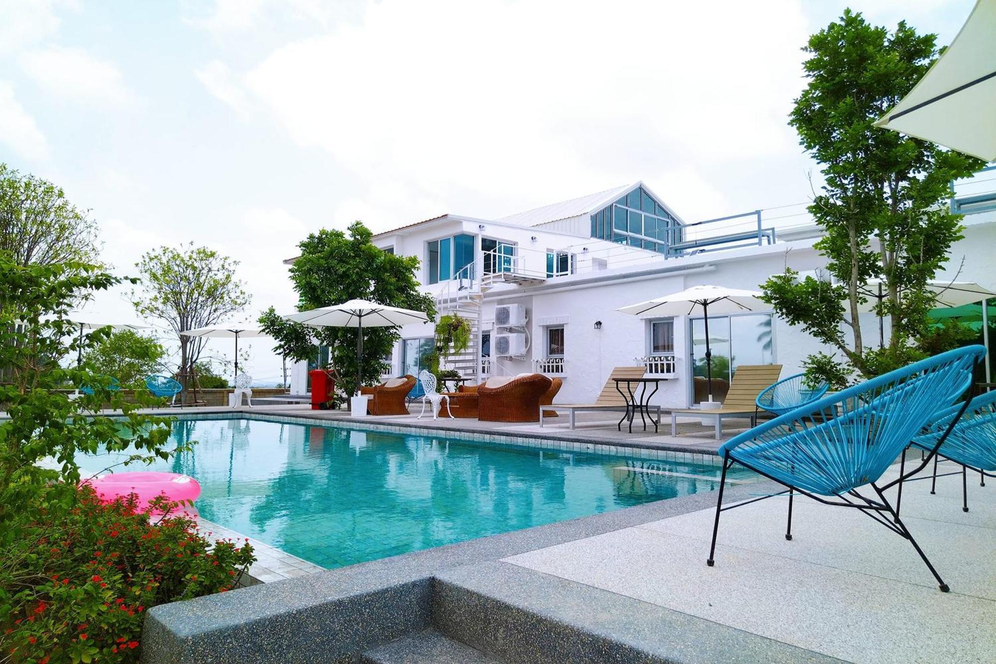 Khao Chi Chan Resort Ban Nong Chap Tao 외부 사진