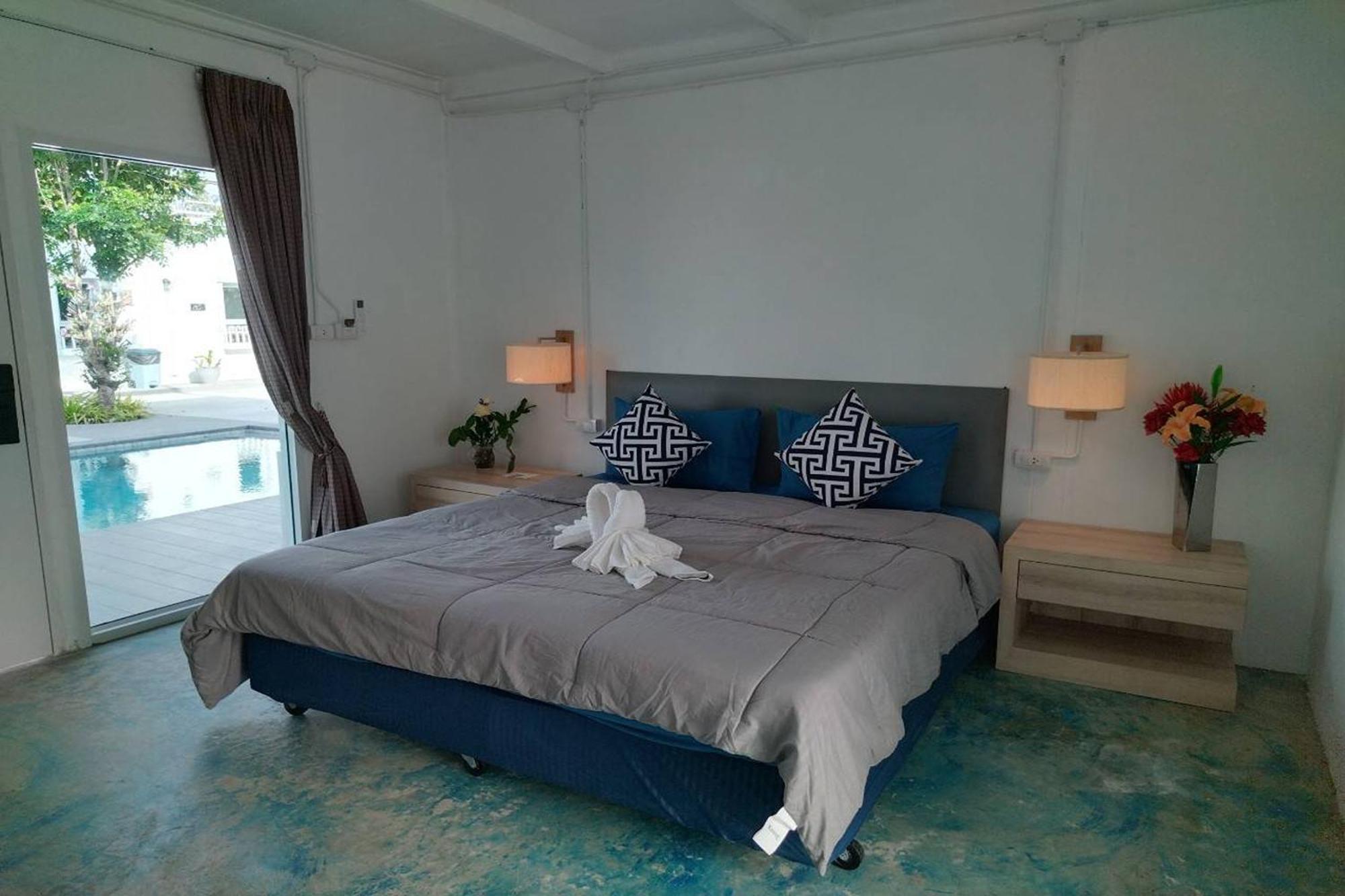 Khao Chi Chan Resort Ban Nong Chap Tao 외부 사진