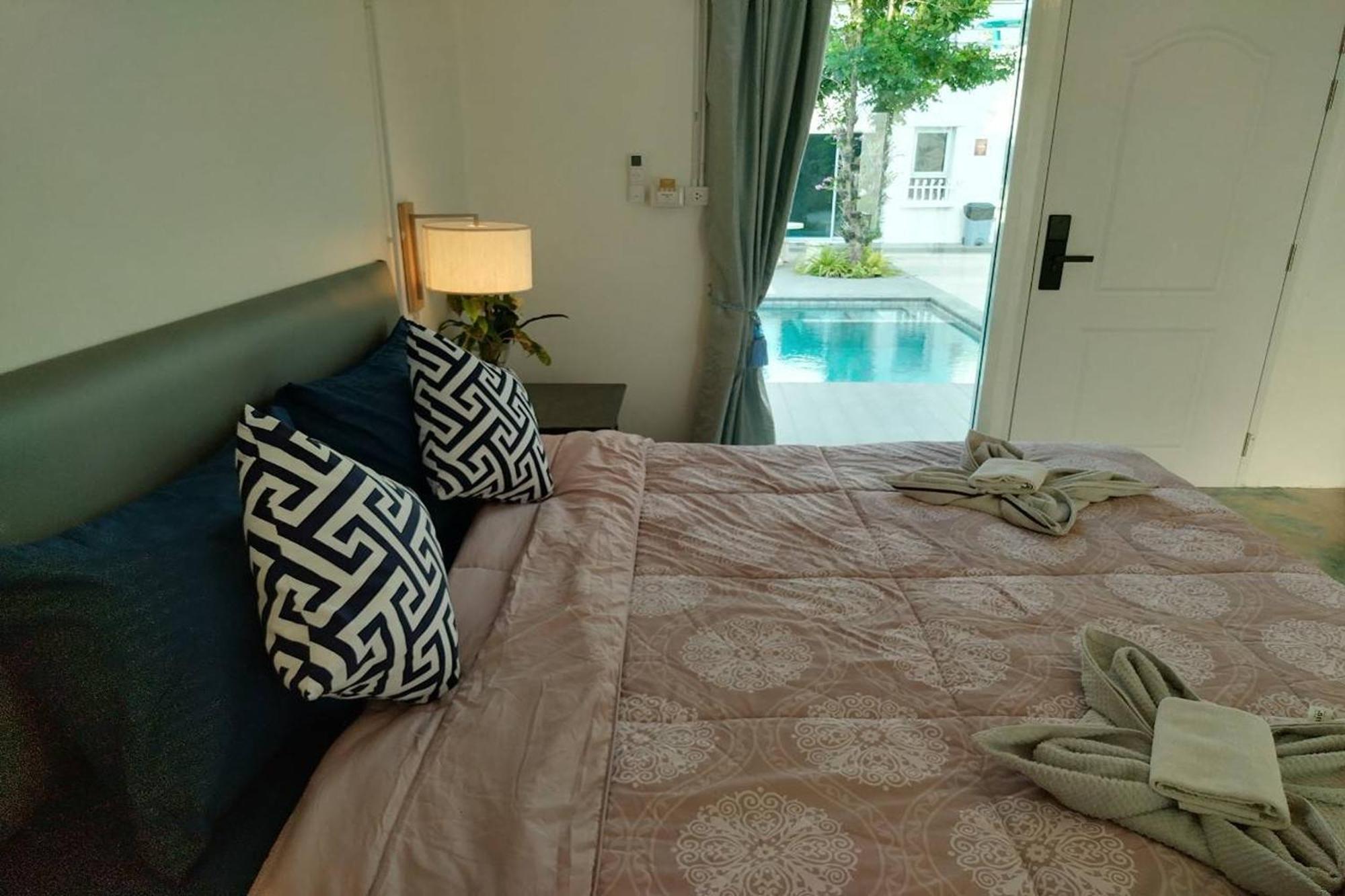 Khao Chi Chan Resort Ban Nong Chap Tao 외부 사진